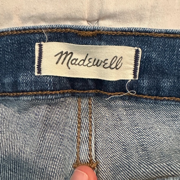 Madewell Jeans - Picture 6 of 8
